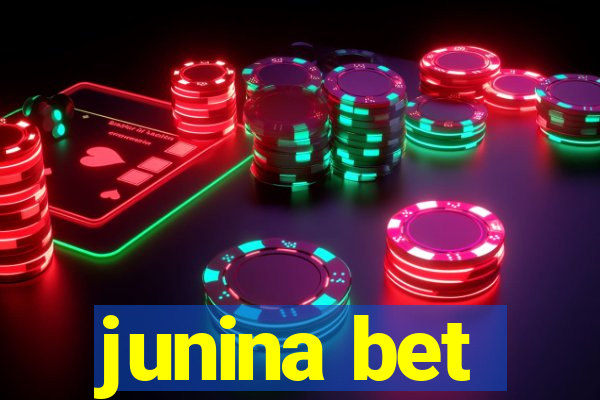 junina bet